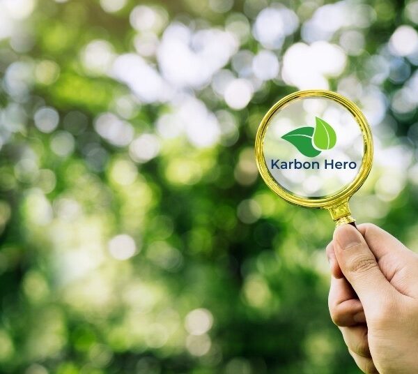Karbon Hero NBS carbon Credits Karbon Hero NBS carbon Credits