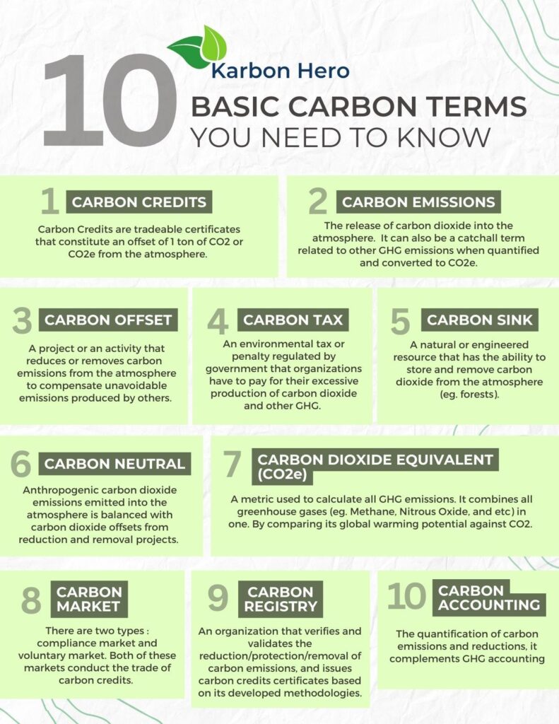 zero footprint carbon calculator